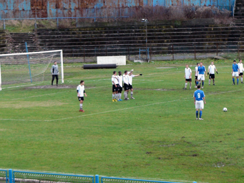 FC Maramures Universitar